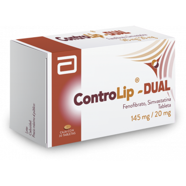 ControLip-DUAL ®