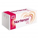 Norfenon 150 mg Caja Con 30 Tabletas