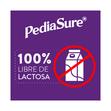 Pediasure Alimentacion Especializada para Niños de 1 a 10 Años - Vainilla - 237 mL