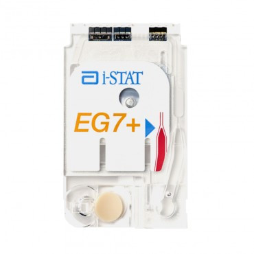 i-STAT EG 7 +