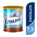 Ensure Alimentacion Especializada en Polvo Para Cualquier Momento del Dia - Chocolate - 400 g