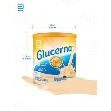 Kit Inicio de tratamiento – Glucerna