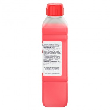 Pedialyte - 45  mEq Solucion Oral para Deshidratacion por Diarrea en Niños - Fresa - 500 mL - 12 piezas