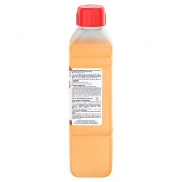 Pedialyte - 60 mEq Solucion Oral  para Deshidratacion por Vomito y Diarrea - Manzana - 500 mL - 12 piezas