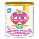 Similac Total Comfort - Etapa 1, Formula Infantil en Polvo de Facil Digestion - 0 a 12 Meses - 360g