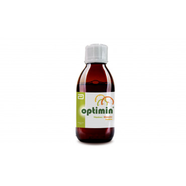 OPTIMIN® JARABE 240 mL