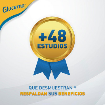 Glucerna Alimentacion Especializada Para el Tratamiento de Diabetes - Chocolate - 237 mL - 24 piezas