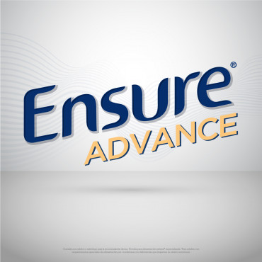 Ensure Advance Alimentacion Especializada Liquida unica con HMB - Vainilla - 237mL - 16 piezas