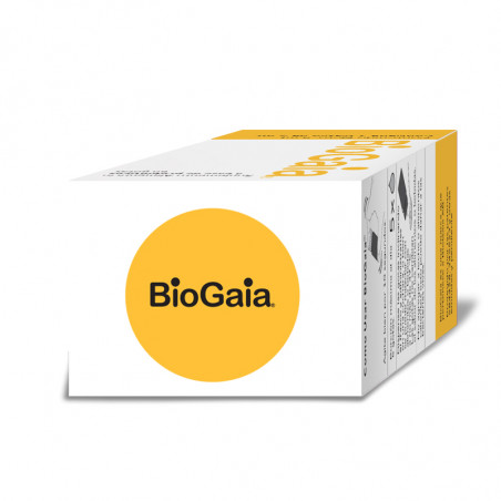 BioGaia Lactobacillus Reuteri ProTectis Gotas - Lote de 2 x 5 ml