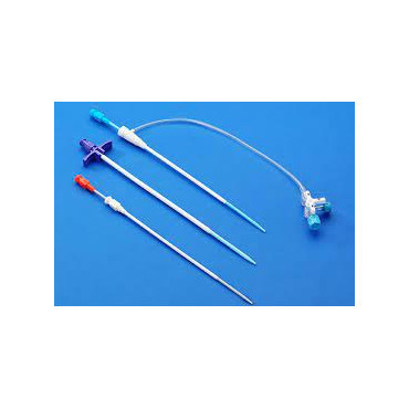 SJM-Introducto Peel - Away, 7Fr. 14 cm