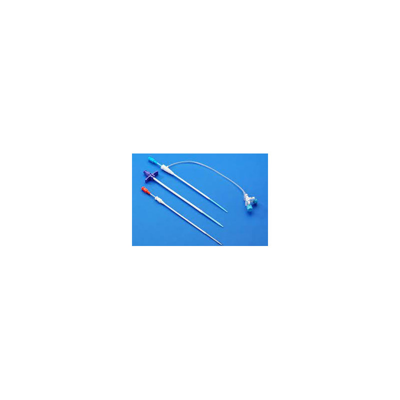 SJM-Introducto Peel - Away, 7Fr. 14 cm