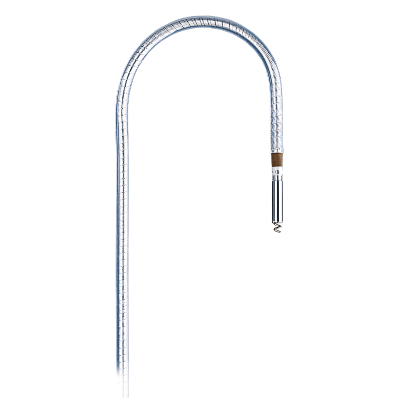 SJM-Electrodo Tendril STS, longitud 58 cm