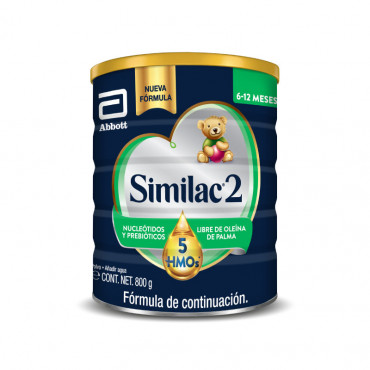 SIMILAC2 800G