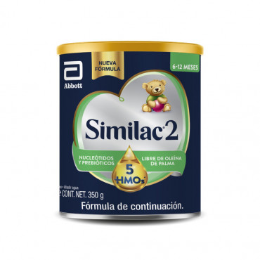 SIMILAC2  350G