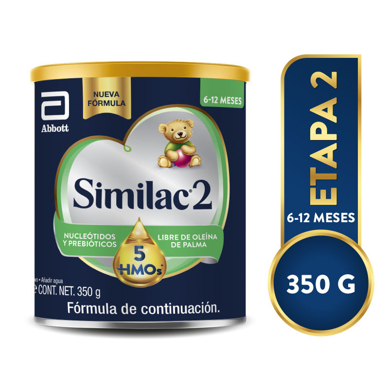 SIMILAC2  350G