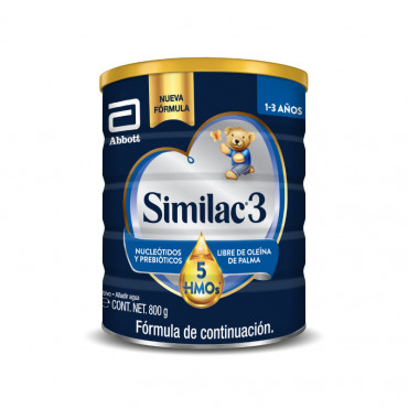 SIMILAC3  800G