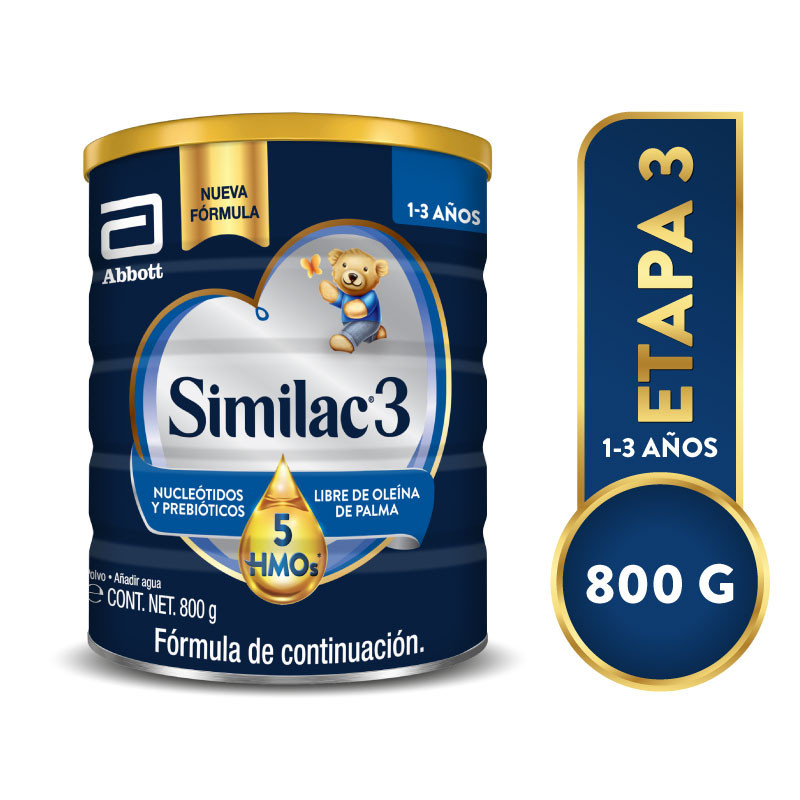 SIMILAC3 800G