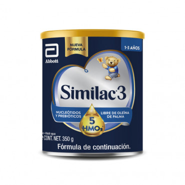 SIMILAC3  350G