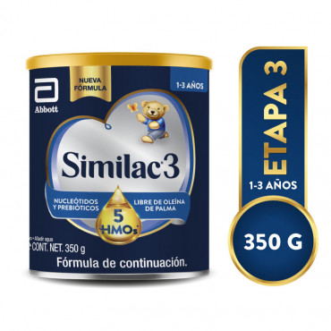 SIMILAC3  350G