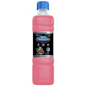 Pedialyte - 30 mEq Solucion Oral para Deshidratacion por Calor e Insolacion - Cereza - 500 mL - 12 piezas