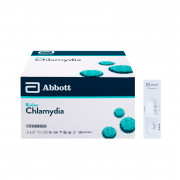 Bioline ™ Chlamydia (kit de 25 pruebas)