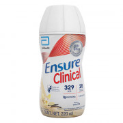 Ensure Clinical Vainilla 220 Ml - 30 Piezas