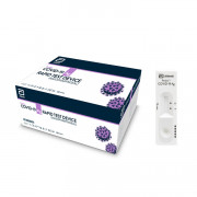 Panbio™ COVID-19 Ag Rapid Test Device (kit de 25 pruebas)