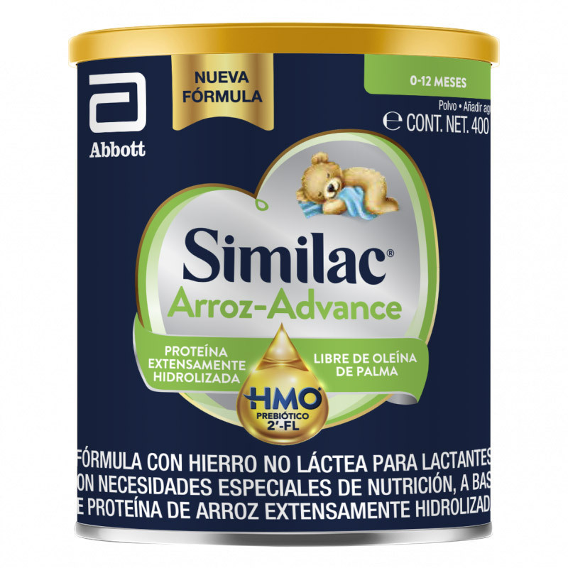 Similac® Arroz-Advance 400 g