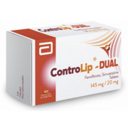 CONTROLIP-DUAL ®