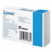 LUVOX® 100 mg C/30 TABS