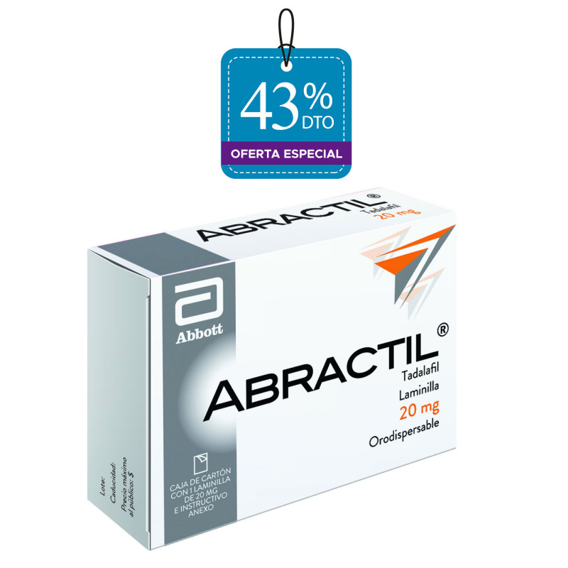 ABRACTIL®