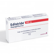 EDISTRIDE®