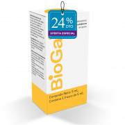 BIOGAIA® GOTAS 5 mL