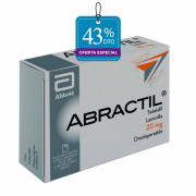 ABRACTIL®