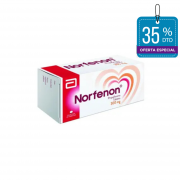 NORFENON® 300 mg C/30 TABS