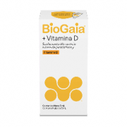BTQ- BioGaia®+Vitamina D gotas