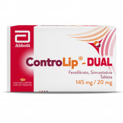 CONTROLIP-DUAL ®