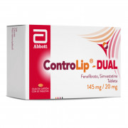 CONTROLIP-DUAL ®