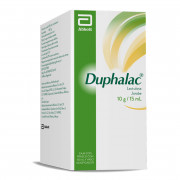 DUPHALAC® JARABE 150 mL