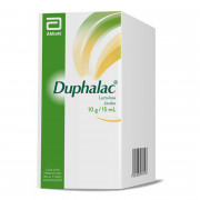 DUPHALAC® JARABE 150 mL