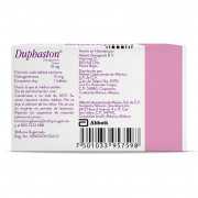 DUPHASTON® 10 mg C/20 TABS
