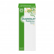 DUSPATALIN® PEDIÁTRICO SUSPENSIÓN C/100 mL