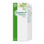 DUSPATALIN® PEDIÁTRICO SUSPENSIÓN C/100 mL