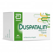 DUSPATALIN® 200 mg C/28 CAPS
