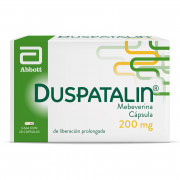 DUSPATALIN® 200 mg C/28 CAPS
