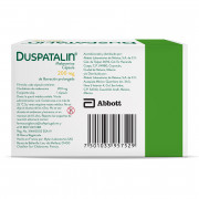 DUSPATALIN® 200 mg C/28 CAPS