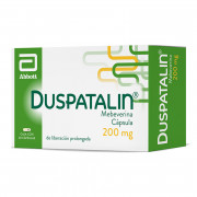 DUSPATALIN® 200 mg C/28 CAPS