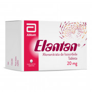 ELANTAN® 20 mg C/30 TABS