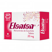 ELANTAN® 20 mg C/30 TABS