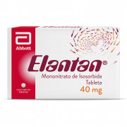 ELANTAN® 40 mg C/30 TABS